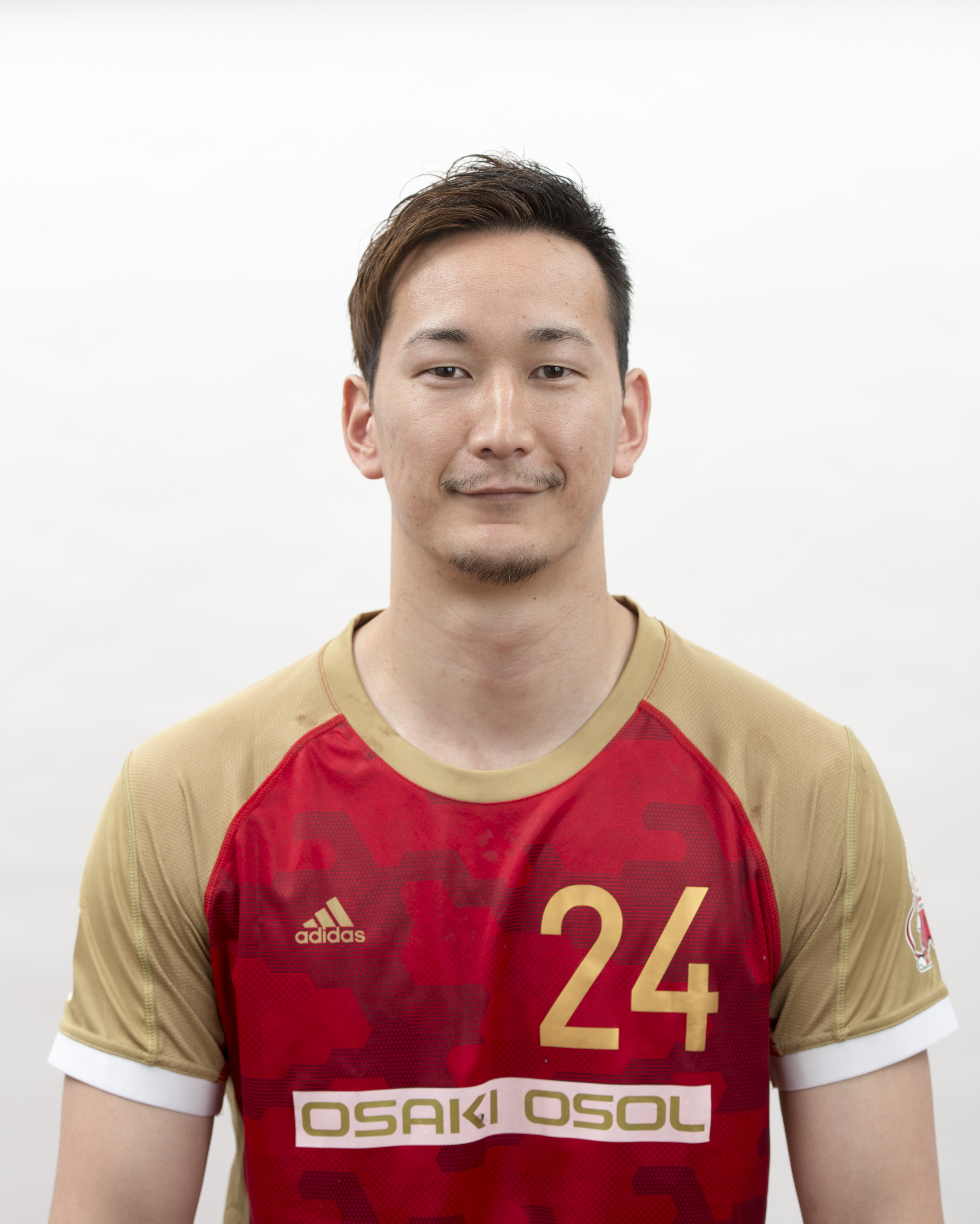 日本代表選出 Osaki Osol 大崎電気ハンドボール部