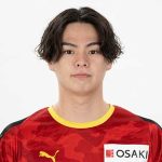 安平 拓馬 OSAKI OSOL 大崎オーソル埼玉