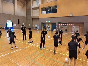 埼玉県 プラチナキッズ体験会