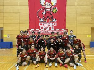わくながに勝利
