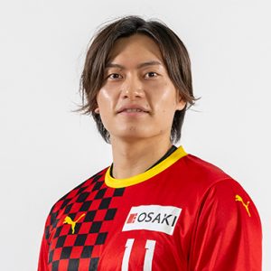 日本代表選出のお知らせ