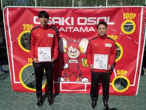 スポーツフェスティバルinけやきひろば