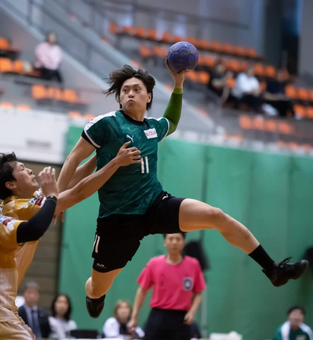 LEAGUE H男子第24節

GAME DAY🔥

13:00スローオフ

大崎オーソル埼玉vs安芸高田わくながハンドボールクラブ

埼玉県　和光市総合体育館

試合開始前にNo,35松浦慶介選手のリーグ通算400得点達成表彰があります💐

#1osol
#osakiosol
#OSAKIOSOLSAITAMA
#大崎電気工業株式会社
#大崎オーソル埼玉
#LEAGUE H
#リーグH
#leagueh