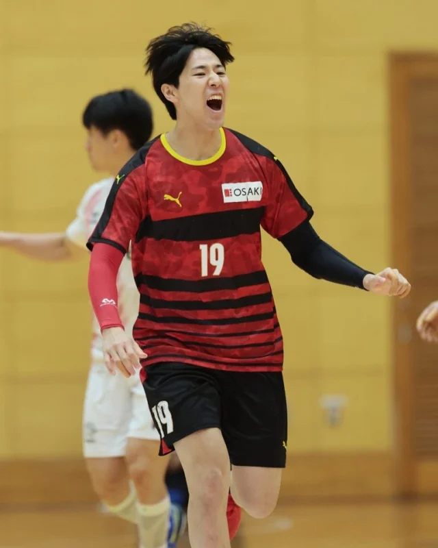 LEAGUE H男子第25節

GAME DAY🔥

13:00スローオフ

愛知県　東海市民体育館

大崎オーソル埼玉vs大同フェニックス東海

#1osol
#osakiosol
#OSAKIOSOLSAITAMA
#大崎電気工業株式会社
#大崎オーソル埼玉
#オーソル埼玉
#大崎電気
#リーグH
#leagueh