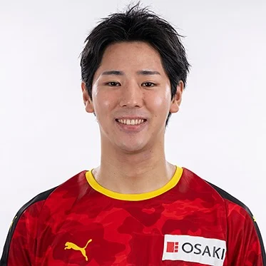 🇯🇵ネクスト日本代表強化合宿選出🇯🇵

大崎オーソル埼玉所属のNo,11井手悠登選手・No,19末岡拓美選手・No,55神初真郁選手が第1回日本代表強化合宿に選出されました！

強化合宿期間
期間:5/31(土)〜6/8(日)
場所:東京都　ナショナルトレーニングセンター

是非、末岡選手、井手選手、神初選手の応援よろしくお願いします！！

#1osol
#osakiosol
#大崎電気工業株式会社
#大崎電気
#大崎電気オーソル
#大崎オーソル埼玉
#オーソル埼玉
#末岡拓美
#井手悠登
#神初真郁
#日本代表
#彗星JAPAN