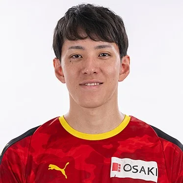 【退団】川島悠太郎選手

この度、No,30川島悠太郎選手が契約満了につきまして
退団となりましたのでお知らせいたします。

【川島悠太郎選手からコメント】
このたび、大崎オーソル埼玉を退団し、選手を引退することにしました。
在籍した4年間は、多くの変化があり、苦しいシーズンも続きましたが、たくさんの方々に支えられながら、チームメイトとともに戦い抜くことができました。
応援してくださった皆さま、本当にありがとうございました。

これからも、大崎オーソル埼玉への温かいご声援をよろしくお願いいたします。

#1osol
#osakiosol
#OSAKIOSOLSAITAMA
#大崎電気工業株式会社
#大崎オーソル埼玉
#大崎電気
#オーソル埼玉
#退団